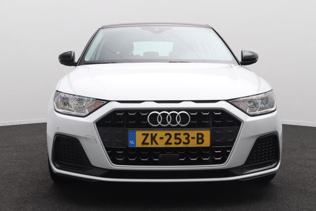 Audi A1 Sportback 25 TFSI Epic Carplay Navi Stoelverw. Climate Park. Sens.