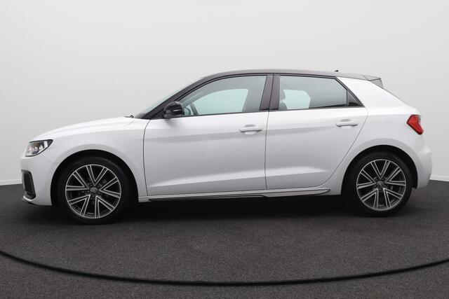 Audi A1 Sportback 25 TFSI Epic Carplay Navi Stoelverw. Climate Park. Sens.