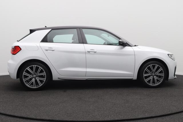 Audi A1 Sportback 25 TFSI Epic Carplay Navi Stoelverw. Climate Park. Sens.