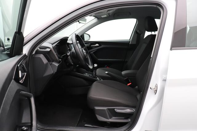 Audi A1 Sportback 25 TFSI Epic Carplay Navi Stoelverw. Climate Park. Sens.