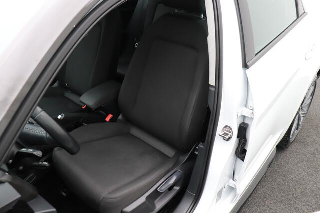 Audi A1 Sportback 25 TFSI Epic Carplay Navi Stoelverw. Climate Park. Sens.