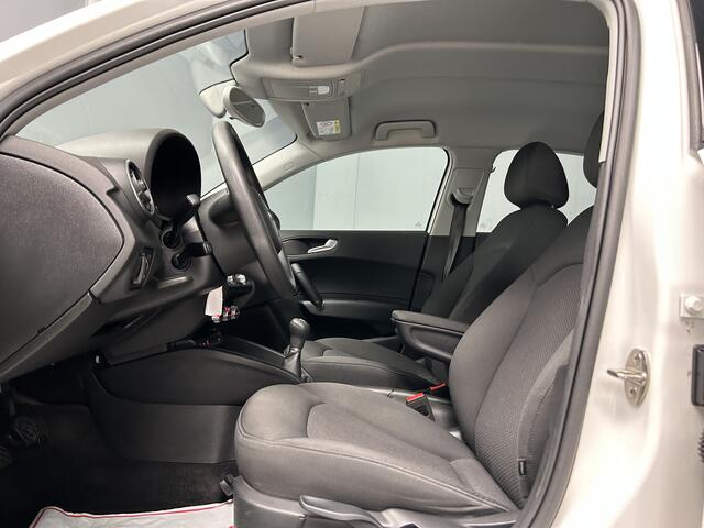 Audi A1 Sportback 1.0 TFSI Pro Line Cruise|Clima|Stoelverwarming
