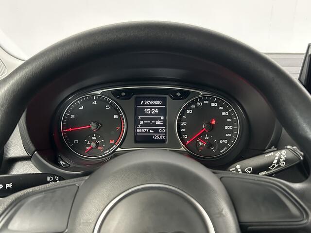 Audi A1 Sportback 1.0 TFSI Pro Line Cruise|Clima|Stoelverwarming