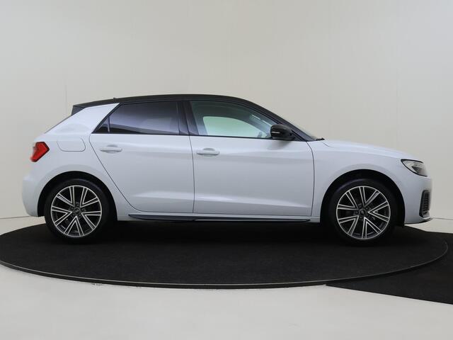 Audi A1 Sportback Advanced edition | Airconditioning 2-zone | Audi Virtual Cockpit | Audi smartphone interface