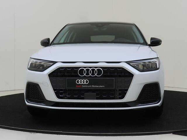 Audi A1 Sportback Advanced edition | Airconditioning 2-zone | Audi Virtual Cockpit | Audi smartphone interface