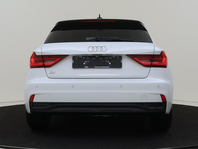 Audi A1 Sportback Advanced edition | Airconditioning 2-zone | Audi Virtual Cockpit | Audi smartphone interface
