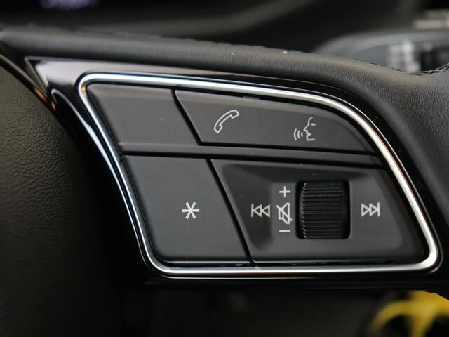 Audi A1 Sportback Advanced edition | Airconditioning 2-zone | Audi Virtual Cockpit | Audi smartphone interface