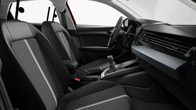 Audi A1 Sportback 25 TFSI epic | 95 PK | Cruise control | Audi virtual cockpit | DAB+ radio | Airco |