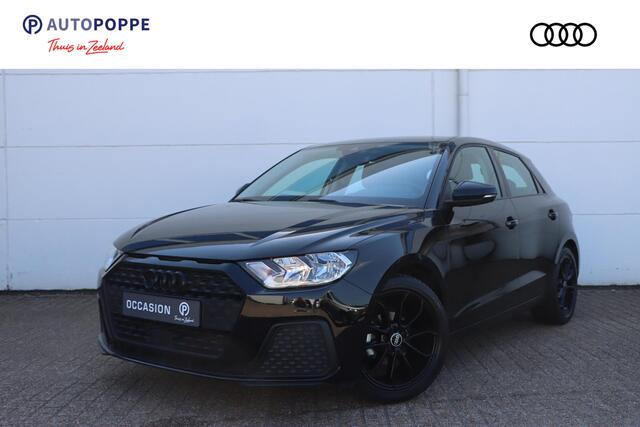 Audi A1 Sportback 25 TFSI Pro Line