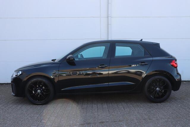 Audi A1 Sportback 25 TFSI Pro Line