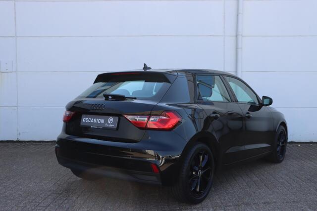 Audi A1 Sportback 25 TFSI Pro Line