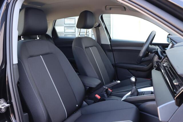 Audi A1 Sportback 25 TFSI Pro Line
