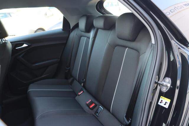 Audi A1 Sportback 25 TFSI Pro Line