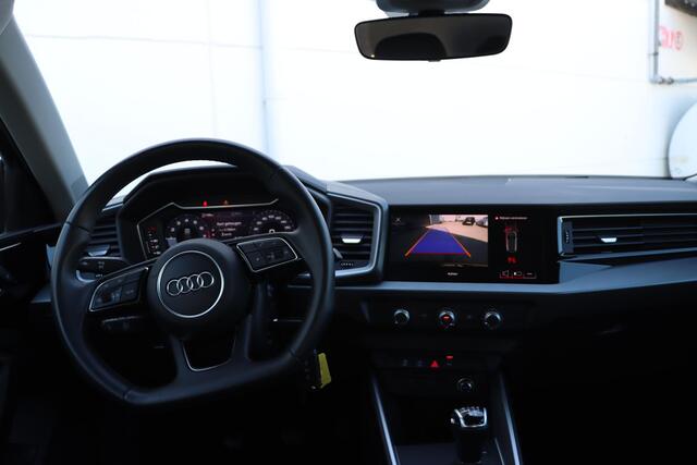 Audi A1 Sportback 25 TFSI Pro Line