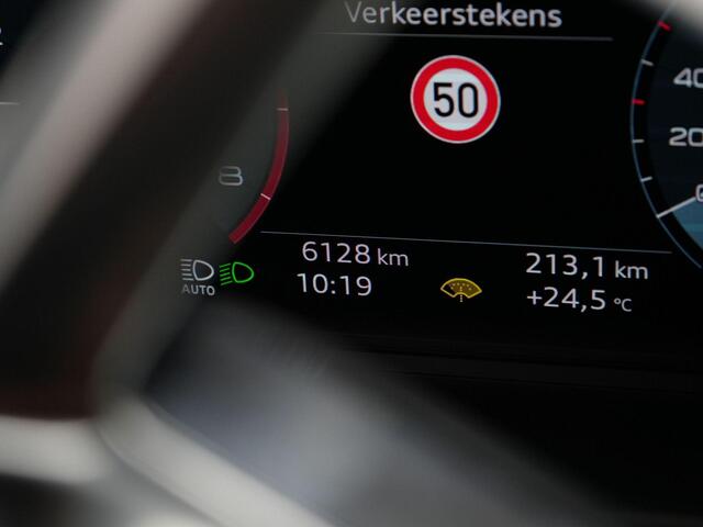 Audi A1 allstreet 30 TFSI 116 pk S-tronic Advanced edition / S-Line | Navigatie | Stoelverwarming | Parkeersensoren voor/achter