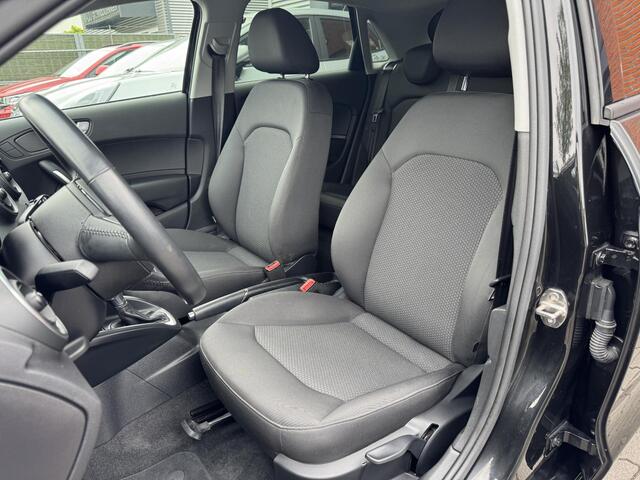 Audi A1 Sportback 1.0 TFSI Sport S line Edition