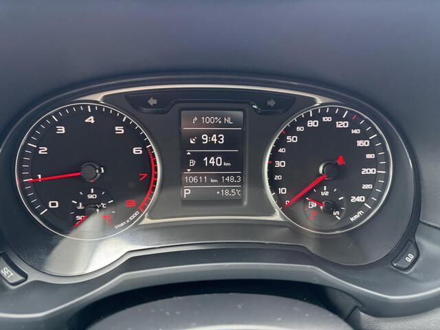 Audi A1 Sportback 1.0 TFSI Sport S line Edition