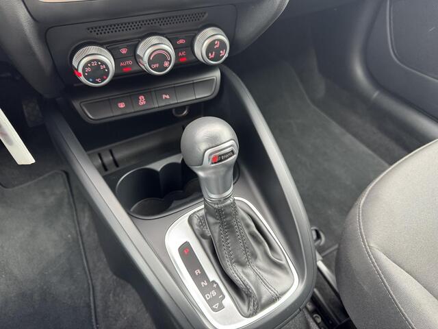 Audi A1 Sportback 1.0 TFSI Sport S line Edition