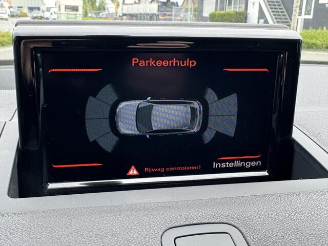 Audi A1 Sportback 1.0 TFSI Sport S line Edition