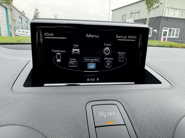 Audi A1 Sportback 1.0 TFSI Sport S line Edition