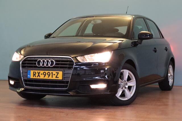 Audi A1 Sportback 1.0 TFSI Pro Line | NAVI | AIRCO | PDC ACHTER | CRUISE | LMV |