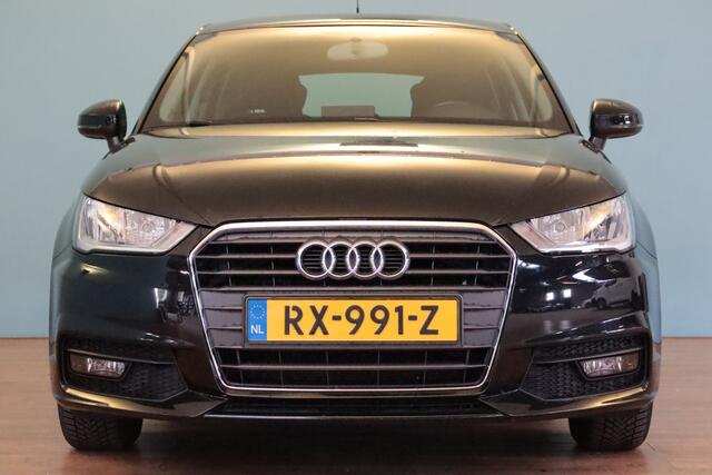 Audi A1 Sportback 1.0 TFSI Pro Line | NAVI | AIRCO | PDC ACHTER | CRUISE | LMV |
