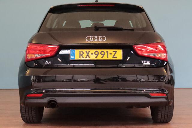 Audi A1 Sportback 1.0 TFSI Pro Line | NAVI | AIRCO | PDC ACHTER | CRUISE | LMV |