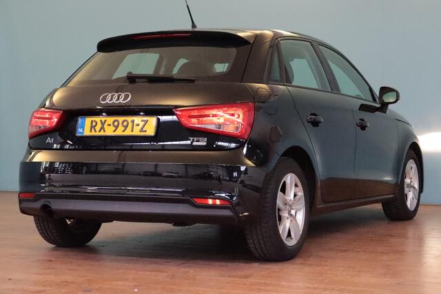 Audi A1 Sportback 1.0 TFSI Pro Line | NAVI | AIRCO | PDC ACHTER | CRUISE | LMV |
