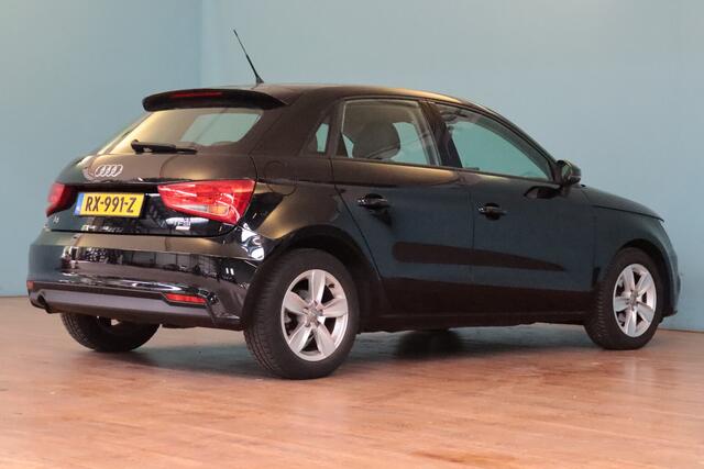 Audi A1 Sportback 1.0 TFSI Pro Line | NAVI | AIRCO | PDC ACHTER | CRUISE | LMV |