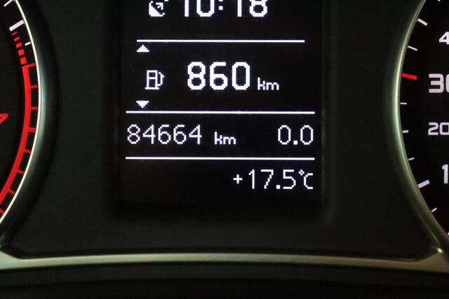 Audi A1 Sportback 1.0 TFSI Pro Line | NAVI | AIRCO | PDC ACHTER | CRUISE | LMV |