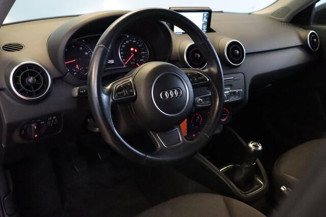 Audi A1 Sportback 1.0 TFSI Pro Line | NAVI | AIRCO | PDC ACHTER | CRUISE | LMV |