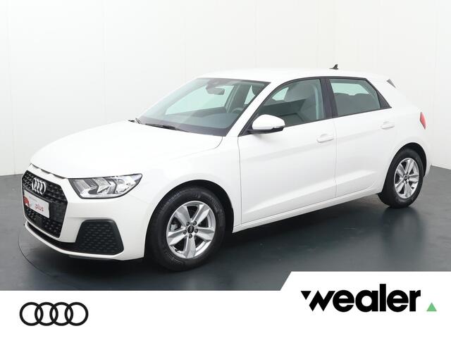 Audi A1 Sportback 25 TFSI | 95 PK | Apple CarPlay / Android Auto | Virtual cockpit | Lichtmetalen velgen |