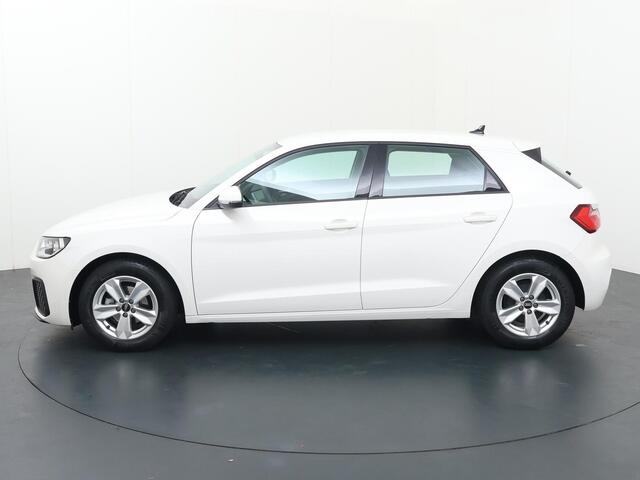 Audi A1 Sportback 25 TFSI | 95 PK | Apple CarPlay / Android Auto | Virtual cockpit | Lichtmetalen velgen |