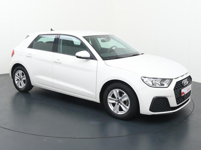 Audi A1 Sportback 25 TFSI | 95 PK | Apple CarPlay / Android Auto | Virtual cockpit | Lichtmetalen velgen |