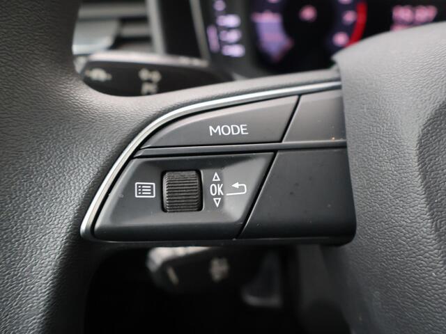 Audi A1 Sportback 25 TFSI | 95 PK | Apple CarPlay / Android Auto | Virtual cockpit | Lichtmetalen velgen |