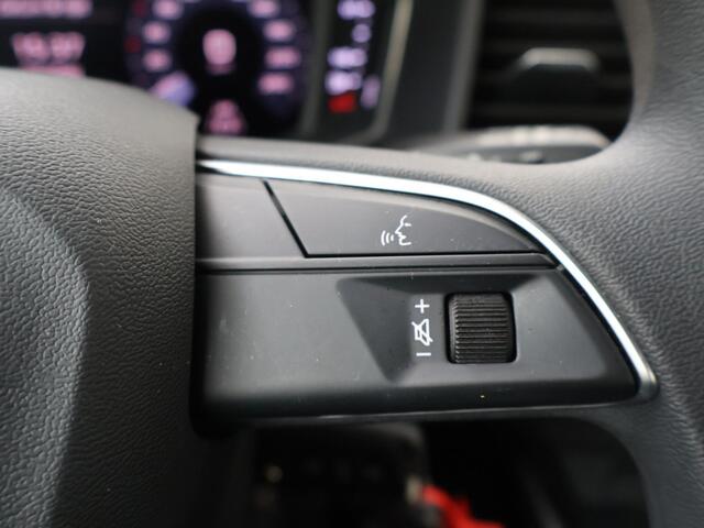 Audi A1 Sportback 25 TFSI | 95 PK | Apple CarPlay / Android Auto | Virtual cockpit | Lichtmetalen velgen |