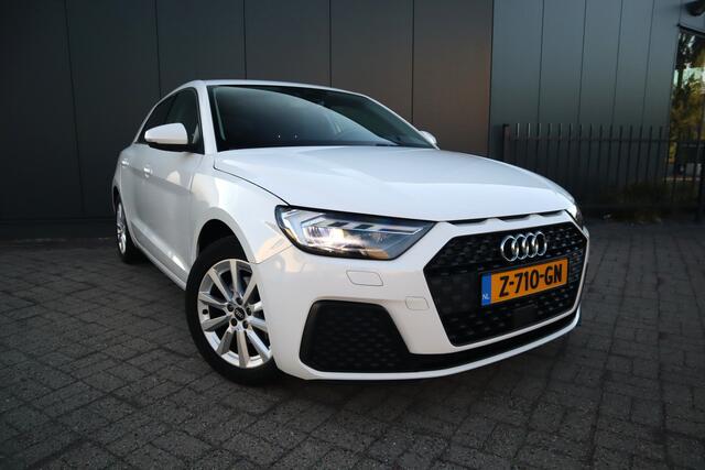 Audi A1 Sportback 30 TFSI Pro Line S 116 PK Automaat Virtual Cockpit Carplay Etc.