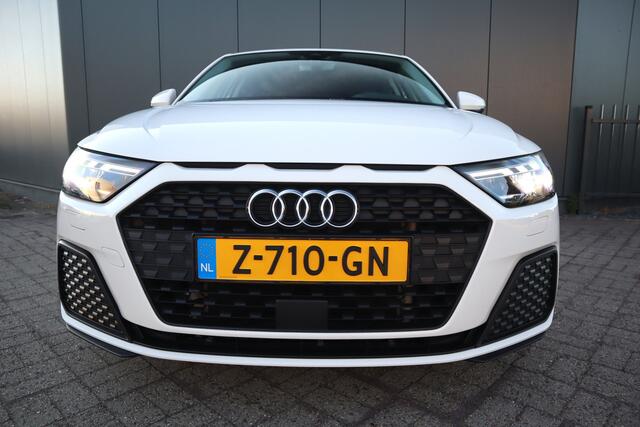 Audi A1 Sportback 30 TFSI Pro Line S 116 PK Automaat Virtual Cockpit Carplay Etc.