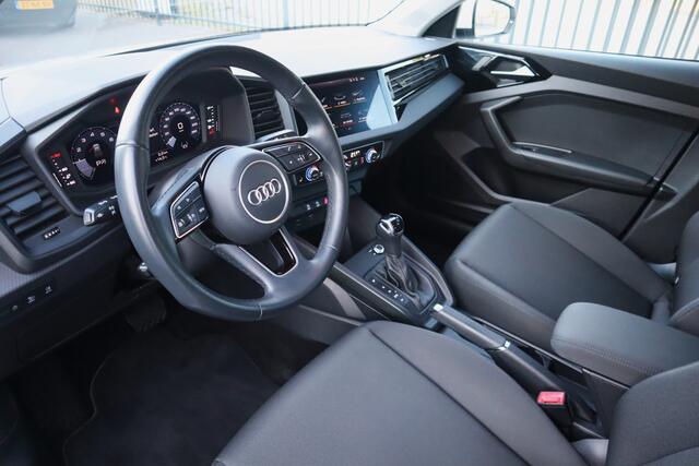 Audi A1 Sportback 30 TFSI Pro Line S 116 PK Automaat Virtual Cockpit Carplay Etc.