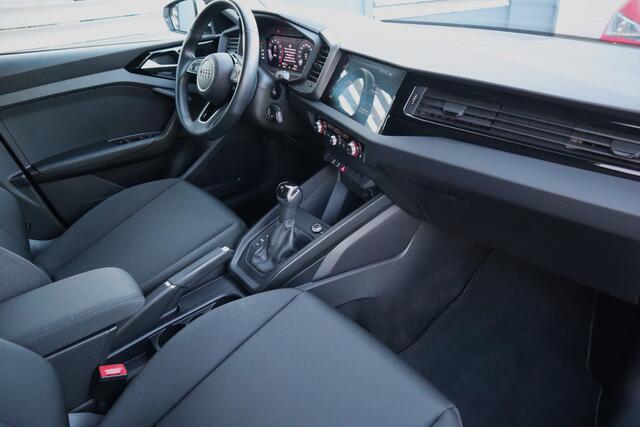 Audi A1 Sportback 30 TFSI Pro Line S 116 PK Automaat Virtual Cockpit Carplay Etc.