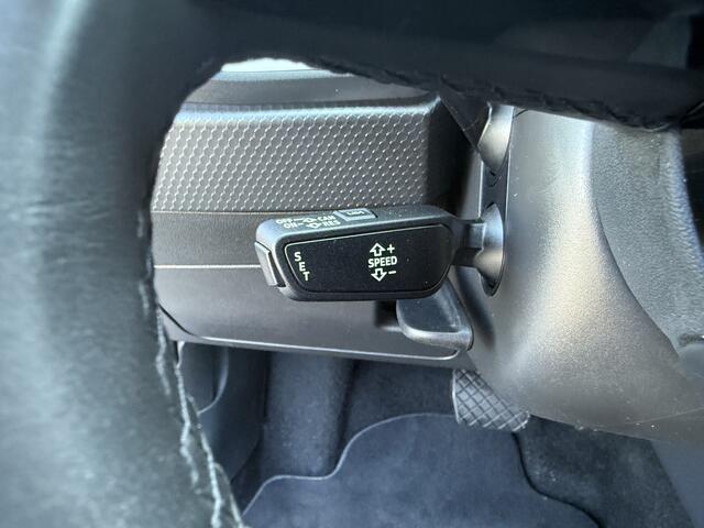 Audi A1 Sportback 35 TFSI S-Line Camera/Apple/LED