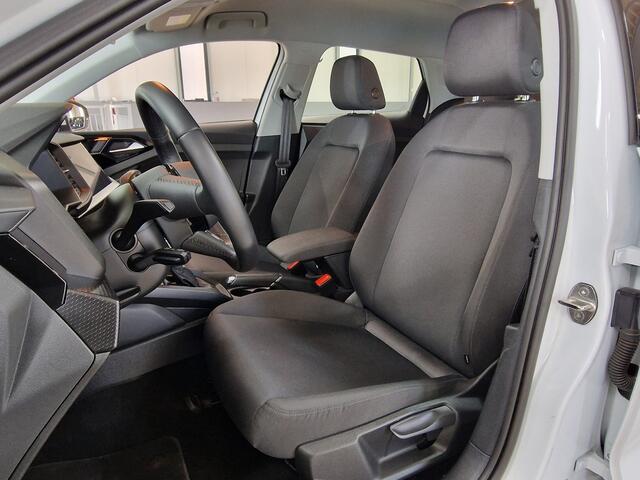 Audi A1 Sportback 30 TFSI 110pk S-Tronic S-Line Climatronic, App connect, Cruise control