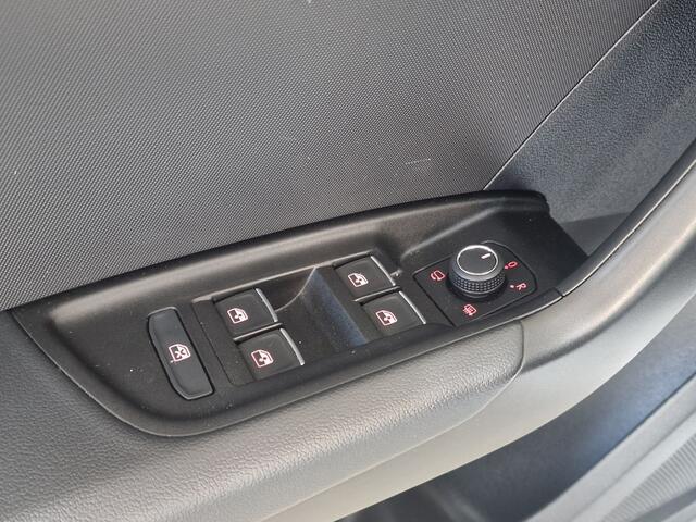 Audi A1 Sportback 30 TFSI 110pk S-Tronic S-Line Climatronic, App connect, Cruise control