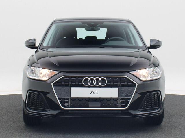 Audi A1 25 TFSI Advanced edition | Contrast dak | Parkeerhulp plus | 17 inch velgen | Automaat |