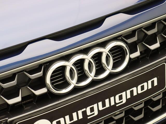 Audi A1 25 TFSI S edition | Contrast dak | 17 inch velgen | parkeerhulp plus |