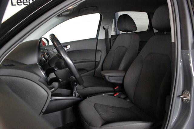 Audi A1 Sportback 1.0 TFSI Pro Line Two-Tone | Navi | Cruise | Bluetooth | Airco | 17" LMV
