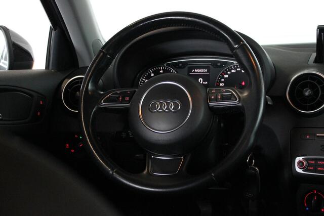 Audi A1 Sportback 1.0 TFSI Pro Line Two-Tone | Navi | Cruise | Bluetooth | Airco | 17" LMV