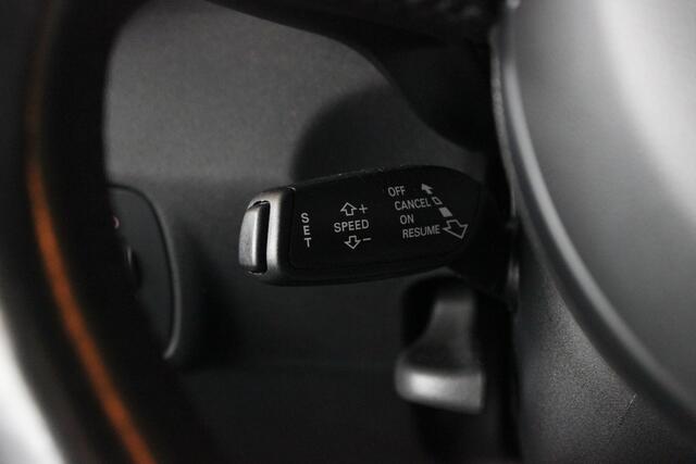 Audi A1 Sportback 1.0 TFSI Pro Line Two-Tone | Navi | Cruise | Bluetooth | Airco | 17" LMV