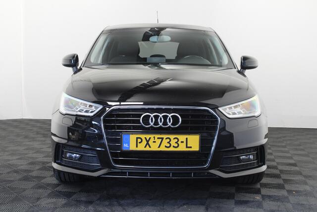 Audi A1 Sportback 1.4 TFSI Design |S-Line|