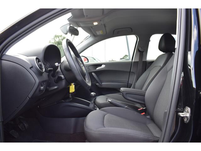 Audi A1 Sportback 1.0 TFSI Adrenalin S-line | Sportstuur | Airco | Cruise | 17 inch | Bluetooth